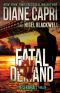 [Jess Kimball Thriller 03] • Fatal Demand